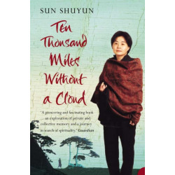 Ten Thousand Miles Without a Cloud