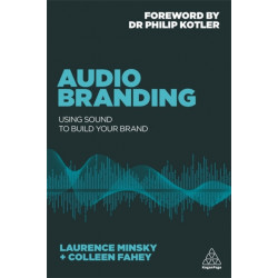 Audio Branding: Using Sound to Build Your Brand