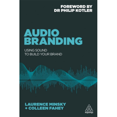 Audio Branding: Using Sound to Build Your Brand