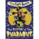 Flyntlock Bones: The Sceptre of the Pharaohs