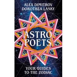 Astro Poets: Your Guides to the Zodiac