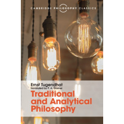 Traditional and Analytical Philosophy: Lectures on the Philosophy of Language