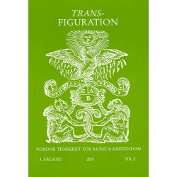 Transfiguration (3. årgang nr. 2)