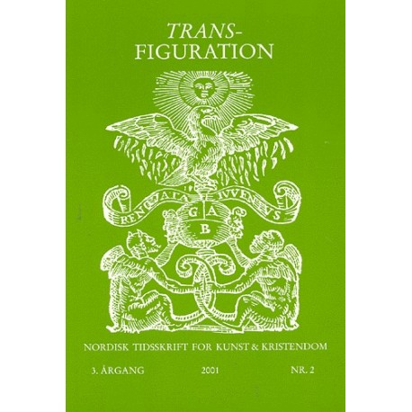 Transfiguration (3. årgang nr. 2)