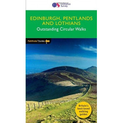 EDINBURGH, PENTLANDS & LOTHIANS