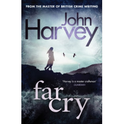 Far Cry: (Grayson & Walker)