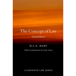 The Concept of Law
