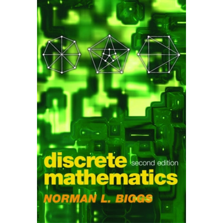 Discrete Mathematics