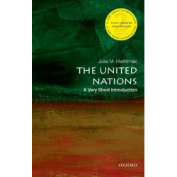 The United Nations: A Very Short Introduction