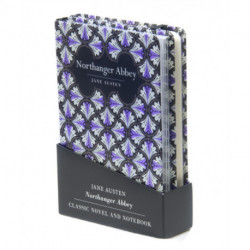 Northanger Abbey Gift Pack