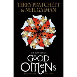 The Illustrated Good Omens