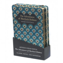 Sherlock Holmes Gift Pack