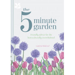 The Five Minute Garden