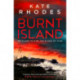 Burnt Island: The Isles of Scilly Mysteries: 3