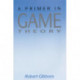 Primer In Game Theory, A