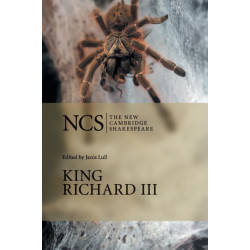 King Richard III