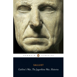 Catiline's War, The Jugurthine War, Histories