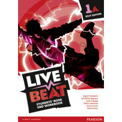 Live Beat Split Edition Level 1A