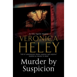 Murder by Suspicion