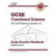 GCSE Combined Science OCR Gateway Exam Practice Workbook - Higher