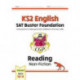 KS2 English Reading SAT Buster Foundation: Non-Fiction (for the 2026 tests)