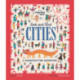 Lonely Planet Kids Seek and Find Cities: Spot Items on Every Page | Explore Busy Scenes Like a Colourful Carnival in Rio & Funfair in Paris | Fun for Mini Globetrotters
