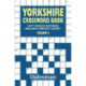 Yorkshire Crossword 8