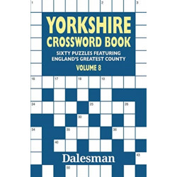 Yorkshire Crossword 8