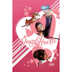 Deuce of Hearts Vol. 1