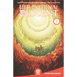 Her Infernal Descent, Vol. 1