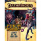 Pathfinder Adventure Path: Legacy of the Lost God (Extinction Curse 2 of 6) (P2)