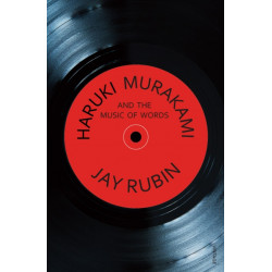 Haruki Murakami and the Music of Words