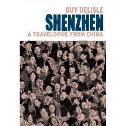 Shenzhen: A Travelogue From China