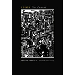 A Death: Notes of a Suicide
