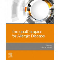 Immunotherapies for Allergic Disease