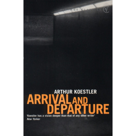 Arrival and Departure