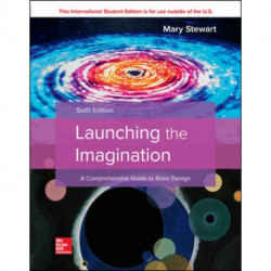 ISE Launching the Imagination