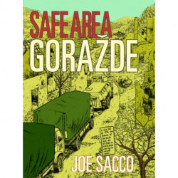 Safe Area Gorazde: The War in Eastern Bosnia 1992-95