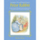 The Complete Tales of Beatrix Potter's Peter Rabbit: Contains The Tale of Peter Rabbit, The Tale of Benjamin Bunny, The Tale of Mr. Tod, and The Tale of the Flopsy Bunnies
