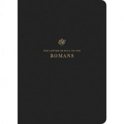 ESV Scripture Journal: Romans (Paperback)