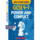 Power and Conflict AQA Poetry Anthology