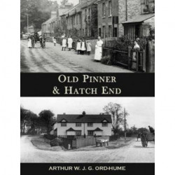 Old Pinner & Hatch End