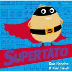 Supertato
