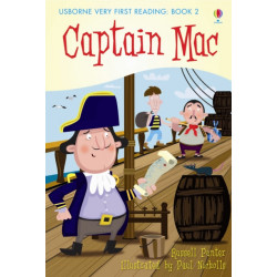 Captain Mac