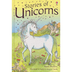 Stories of Unicorns
