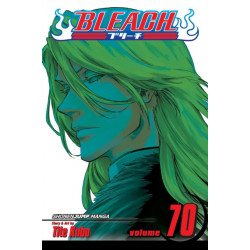 Bleach, Vol. 70