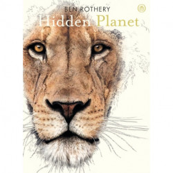 Hidden Planet: An Illustrator's Love Letter to Planet Earth