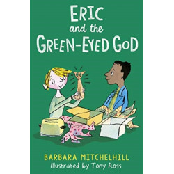 Eric and the Green-Eyed God