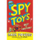 Spy Toys: Out of Control!