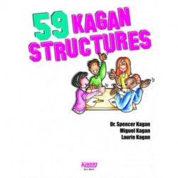 59 Kagan Structures: Proven Engagement Strategies